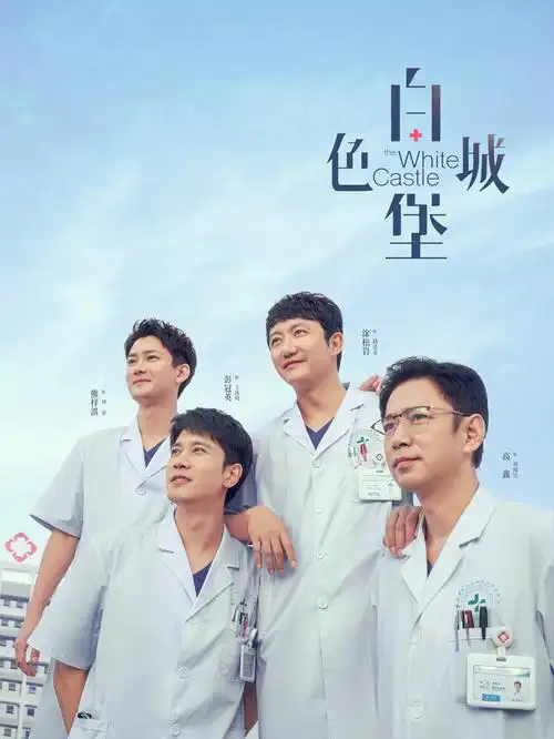 无声证词 高分犯罪片合集